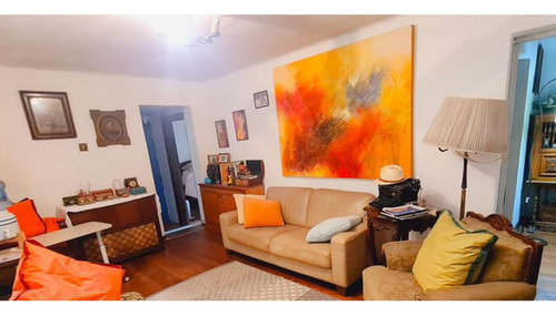 Casa Gran Terreno Ñuñoa. Precio Rebajado !!!