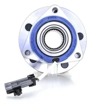 Comprar Maza De Rueda Oldsmobile Silhouette 2001 - 2004 V6 3.4l