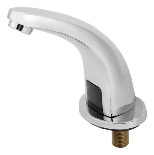 Sensor Infrarrojo Automático De Agua Fría Único Para Grifo