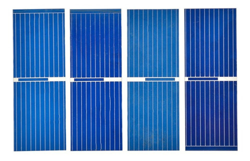 Aoshike Unidad Micro Mini Celula Solar Para Panele In
