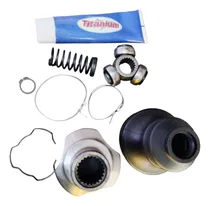 Comprar Copa Caja Logan-sandero 23x21 Estrías Gruesas