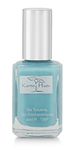 Esmalte De Uñas - Esmalte De Uñas Natural Orgánico Karma, Ar