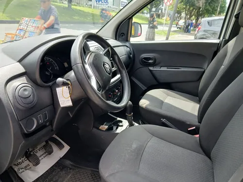 Renault Kangoo 1.6 Express