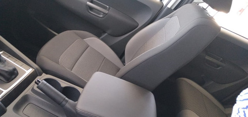 Volkswagen Amarok Conforline 4x2 Manual 180cv 2021