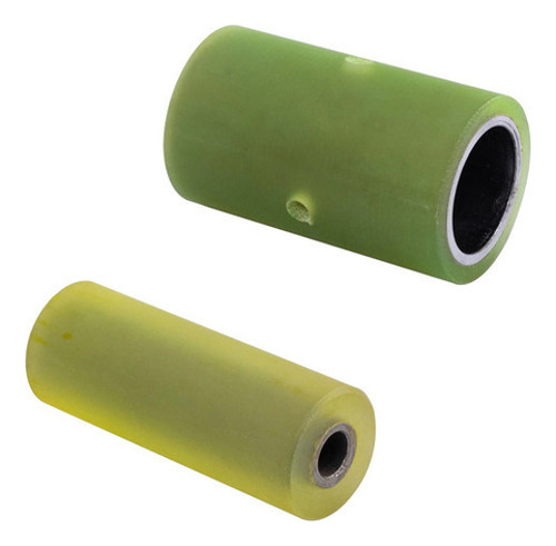 Par Catraca De Silicone Elastiqueira 12 Agulhas Vc008 Siruba