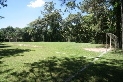 Chácara Residencial À Venda, Funil, Santa Isabel. - Ch0038