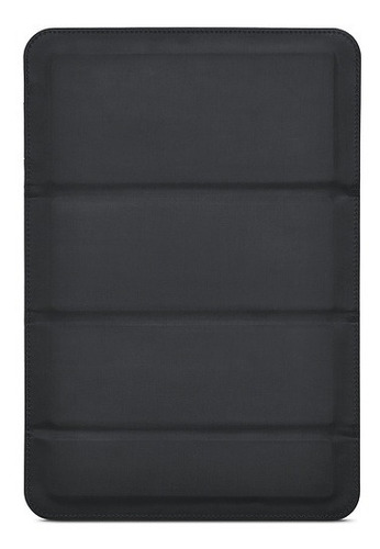 Estojo Dobrável De Couro Slim Sleeve Da Decoded Para Ipd 10.