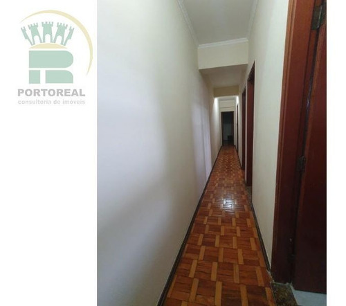 Imagem 8 de 14 de Apartamento - Ref: 01181