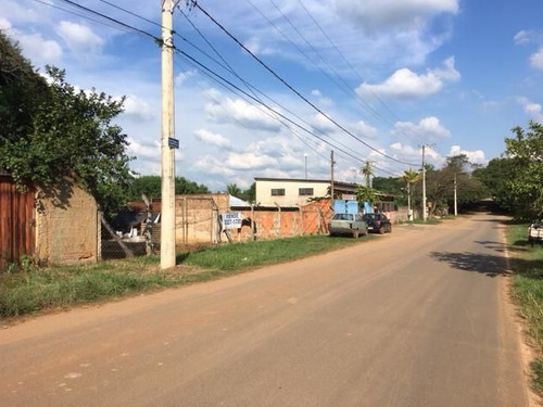 Imagem 4 de 5 de Terreno À Venda Na Rua Ângela De Carvalho Nunes, Recanto Dos Dourados, Campinas - Sp - Liv-18860