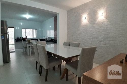 Imagem 4 de 15 de Casa À Venda No Morada Nova - Código 387098 - 387098