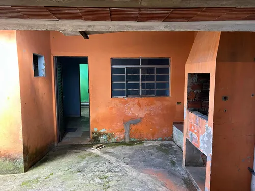 Sobrado Com Edícula