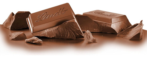 Lindt Chocolate Con Leche Classic Recipe Genuino Cacao Fino
