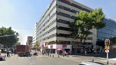 Local comercial en traspaso