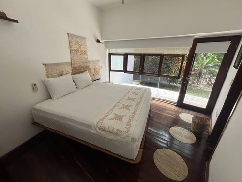 Casa Boutique Amueblada En Venta, Tulum