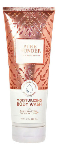 Pure Wonder Gel De Ducha Corporal Cremoso Bath & Body Works