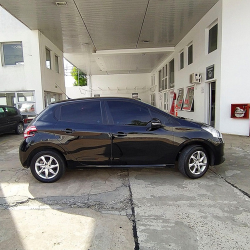 Peugeot 208 Allure 1.5 Touchscreen