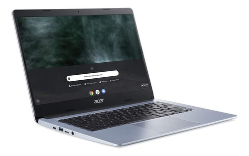 Imagen 3 de 7 de Notebook Acer Chromebook 314 14 N4210 4gb 64gb W10