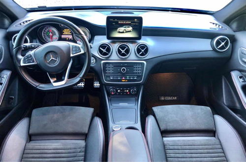 Mercedes-benz Clase Gla 1.6 Gla250 Amg-line 211cv 2016