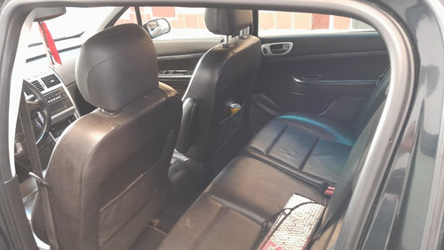 Peugeot 307 2.0 Hdi Xt Premium 90cv