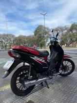 Comprar Gilera Smash Full 2025 0km Entrega Inmediata! Motos Terry