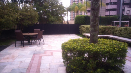 Imagem 26 de 30 de Apartamento Com 3 Dormitórios À Venda, 156 M² Por R$ 1.300.000,00 - Jardim Anália Franco - São Paulo/sp - Ap0520