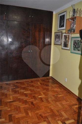 Casa-são Paulo-vila Madalena | Ref.: 353-im373097 - 353-im373097