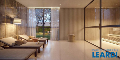 Imagem 3 de 15 de Apartamento - Perdizes - Sp - 587451