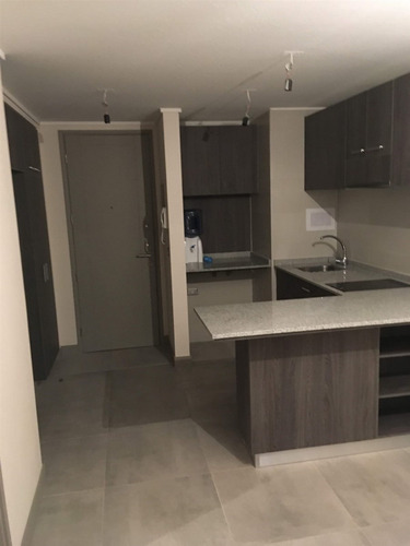 Dpto 1 Dormitorio 38mts Con Bodega, Metro Cal Y Canto