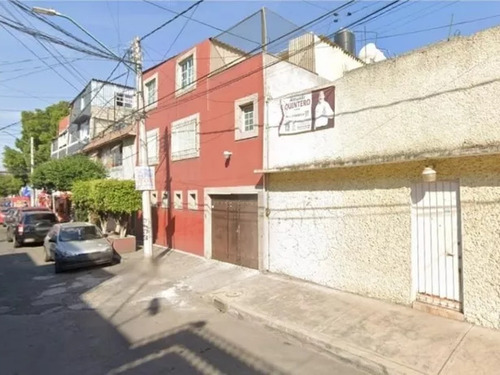 ¡oportunidad Remate Bancario! Preciosa Casa En Agrícola Oriental, Iztacalco, Cdmx !!