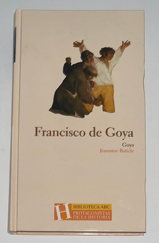 Francisco De Goya