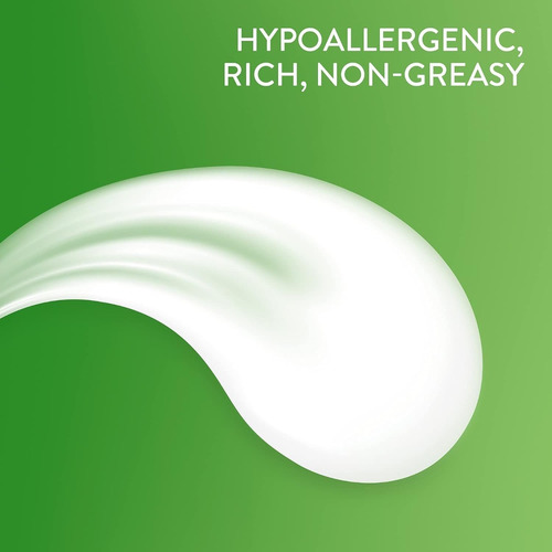 Crema Cetaphil Hidratante Corporal 48hr Piel Seca A Muy Seca