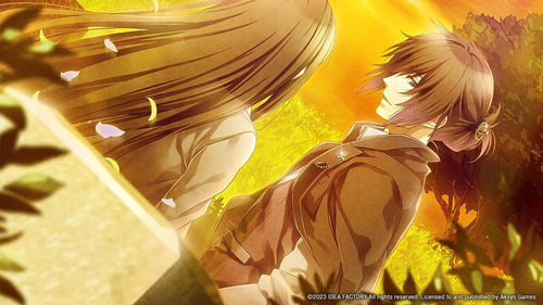 Juego Norn9 Last Era Switch | Medios físicos