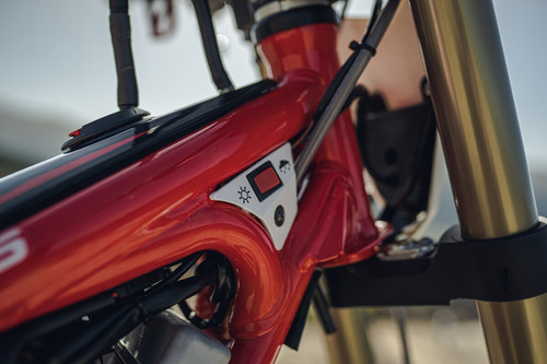 Gas Gas Txt Racing 250 2020