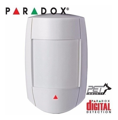 Sensor De Movimiento Infrarrojo Digital Anti-mascotas Dg75