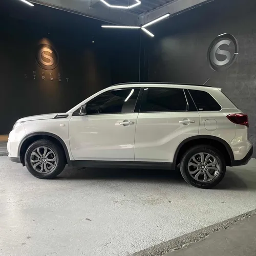 Suzuki Vitara Mt 1.6