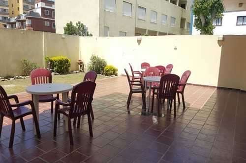Imagen 10 de 30 de Excelente Construcción Y Ubicación Imponente Hotel En Venta Zona Centro A Metros Del Mar