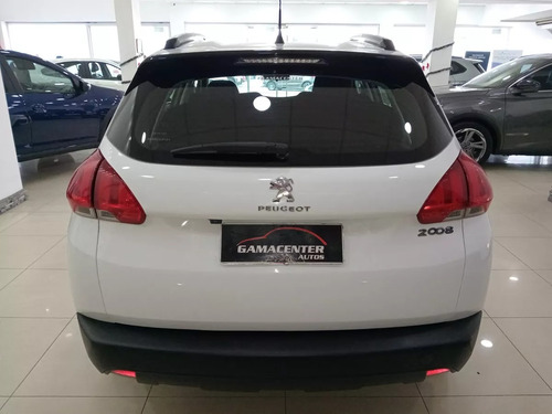 Peugeot 2008 1.6 Allure