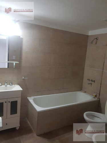 Departamento - Villa Bosch