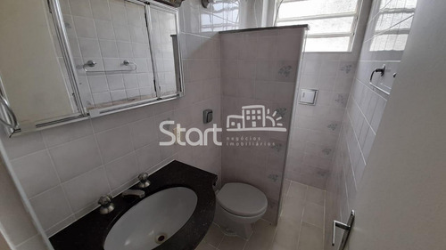 Imagem 14 de 14 de Apartamento Para Aluguel Em São Bernardo - Ap006760