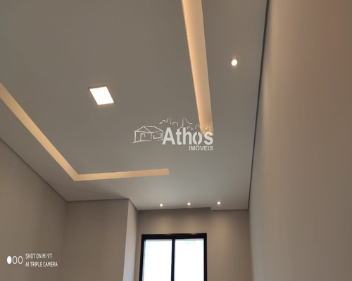 Imagem 10 de 30 de Casa A Venda Em Indaiatuba Sp - Ca04893 - 69740197