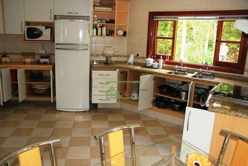 Imagem 29 de 30 de Chácara Com 4 Dormitórios À Venda, 1310 M² Por R$ 1.800.000,00 - Centro - Ibiúna/sp - Ch0073