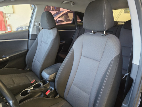 Hyundai I30 1.8 MPI 16V GASOLINA 4P AUTOMATICO