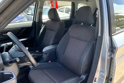 Toyota Avanza 2023
