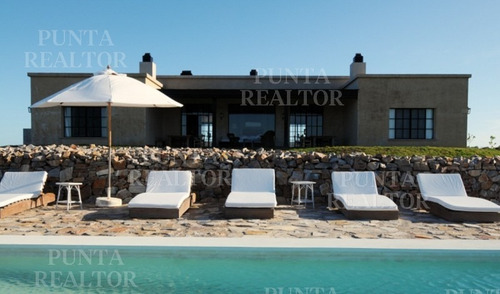 Chacra En Venta En La Rinconada- Ref: 357