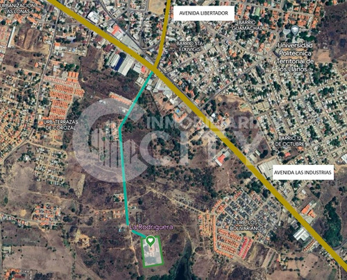 Imagen 2 de 18 de Cb Versatil Propiedad, En La Princesa Del Llano : Valle De La Pascua