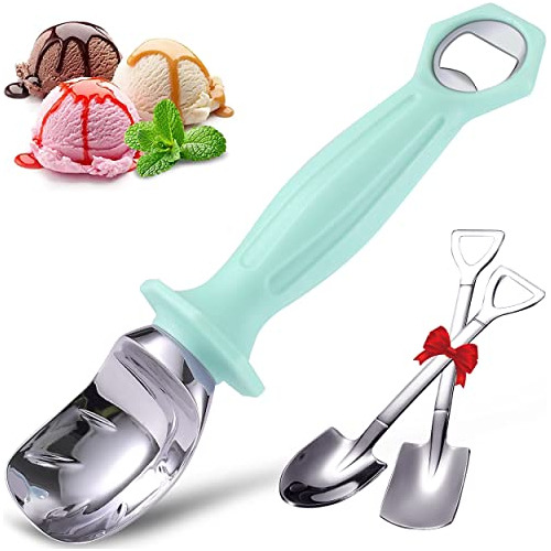 Sstoohl Ice Cream Scoop Abrebotellas, Incluye Cucharas ...