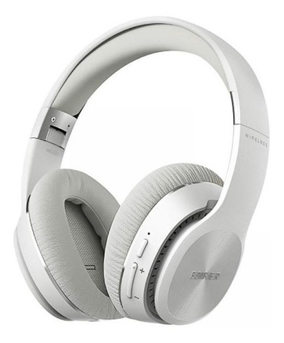 Fone de ouvido inalámbricos Edifier W820BT branco