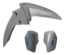 Comprar Guardabarro Delantero Completo Gris Sport Brava Nevada 110