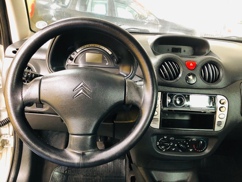 Citroen C3 Gls 1.4 2011 Completo - Sem Entrada + 48x R$699,0