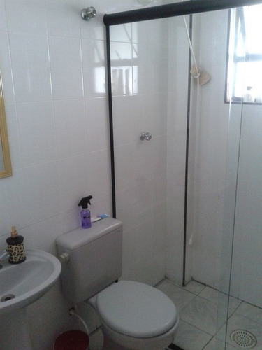 Imagem 16 de 30 de Apartamento - Ref: 3008